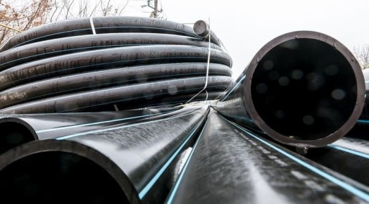 Белгородский губернатор рассказал, как в Старом Осколе решают проблемы водоснабжения