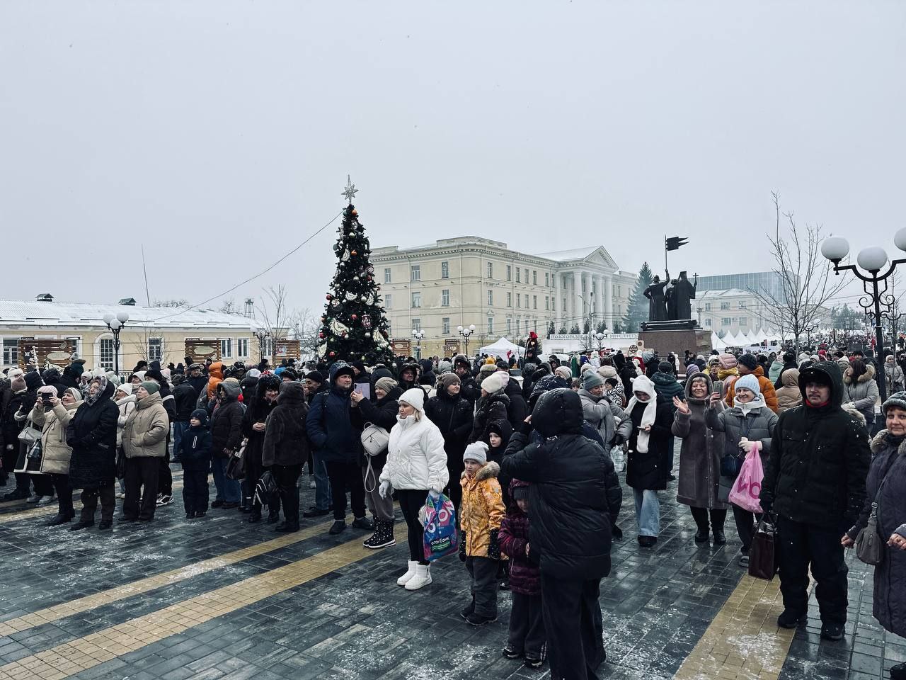 Кадры, которые создают настроение