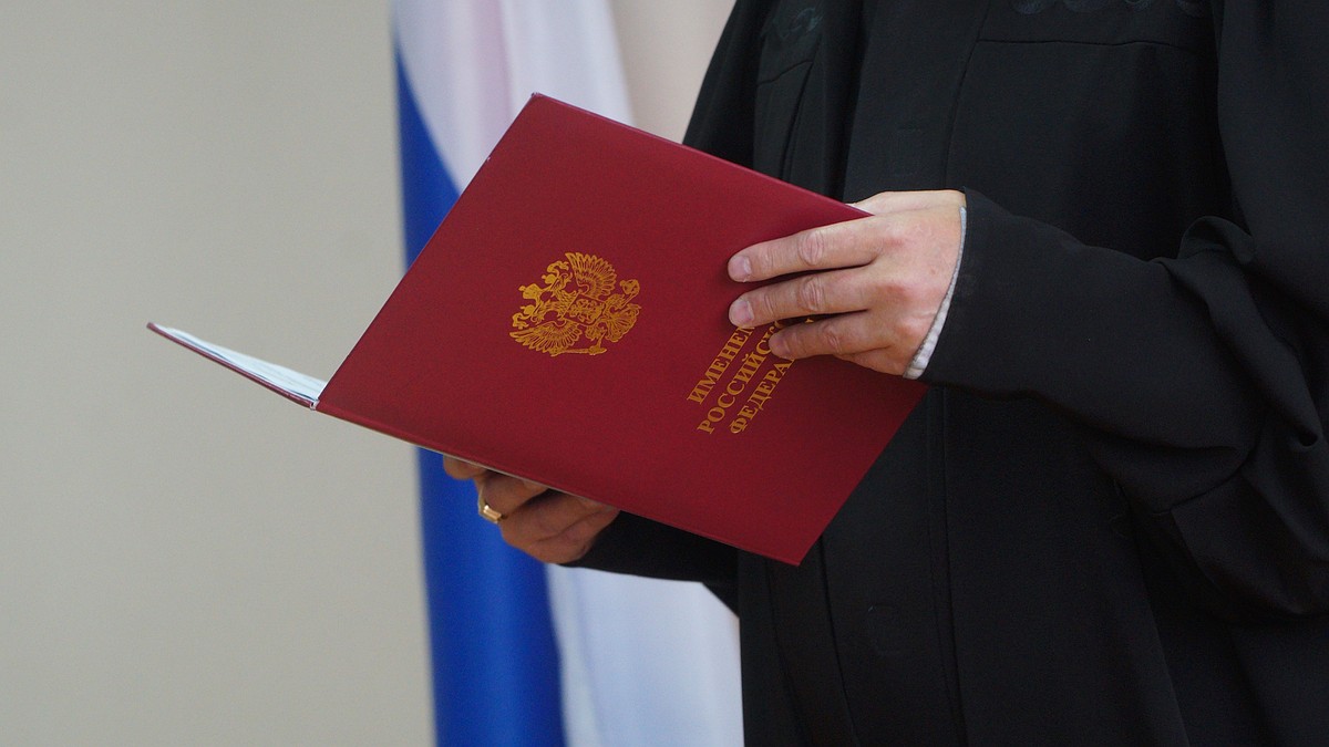 Приговор осужденной за терроризм экс-чиновницы Шинкарук* вступил в силу