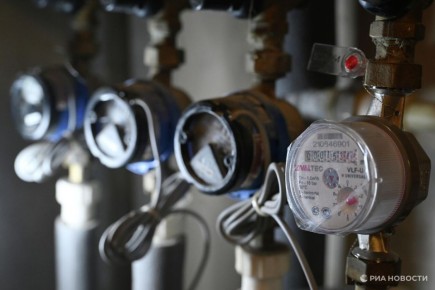 В Белгородской области разработают алгоритмы действий при отключениях ЖКХ