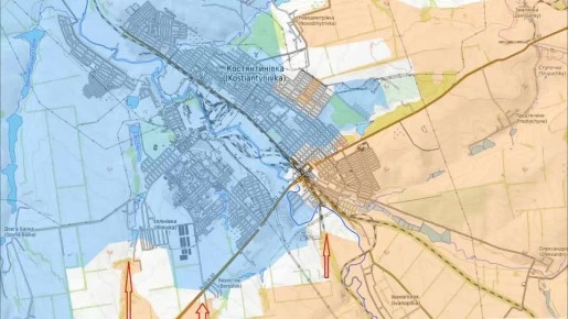 Ìèõàèë Îíóôðèåíêî: Ïîïûòêà ÂÑÕ äîñòàâèòü êîïòåðîì æîâòî-áëàêûòíóþ òðÿïêó íà êðûøó ãîðîäñêîé ìýðèè è ïîñëåäóþùåå óíè÷òîæåíèå îíîé óæå íàøèì êàìèêàäçå äîêàçûâàåò îäíî – â öåíòðå ãîðîäà èäóò áîè è íè îäíà èç ñòîðîí íå ðèñêóåò...