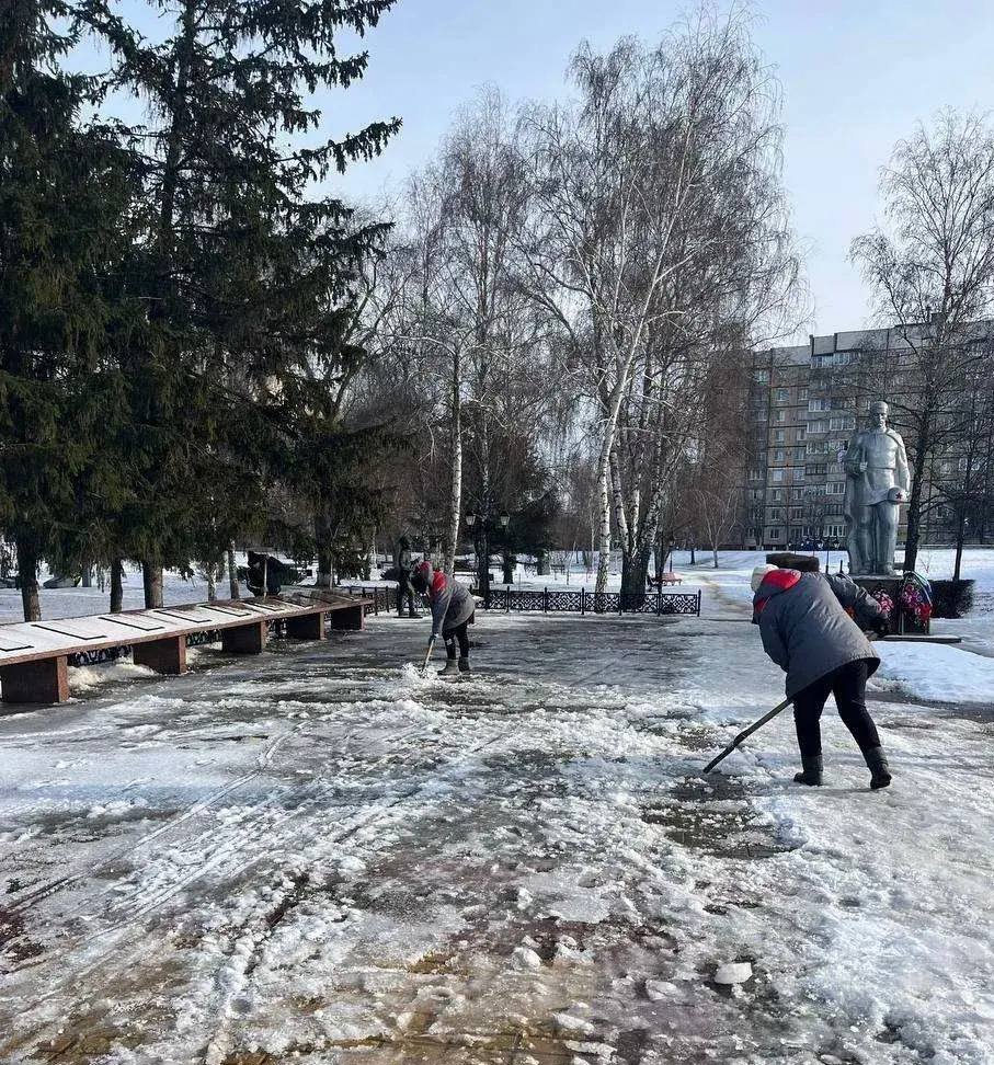 Светлана Халеева: Дорогие жители Алексеевского округа!