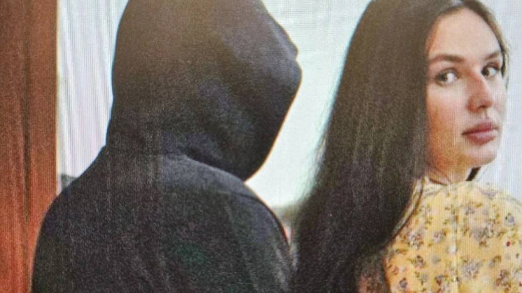 "Самая красивая террористка" уехала в колонию на 21 год: Детали дела чиновницы Шинкарук*