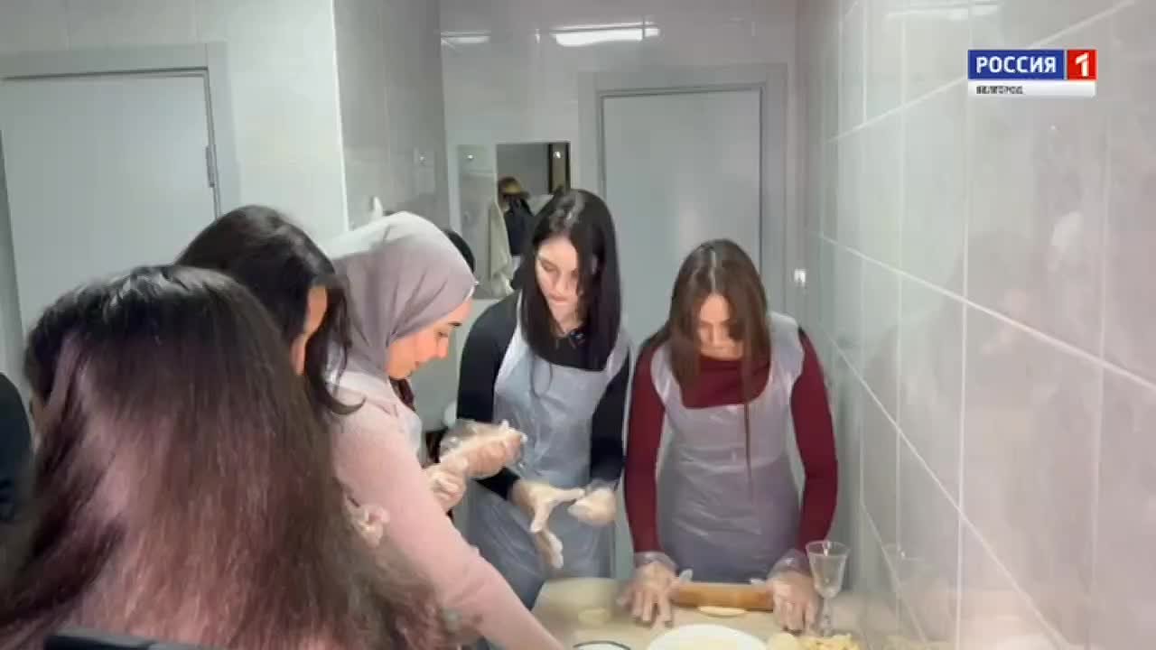 Старый новый год уже стучится в двери!