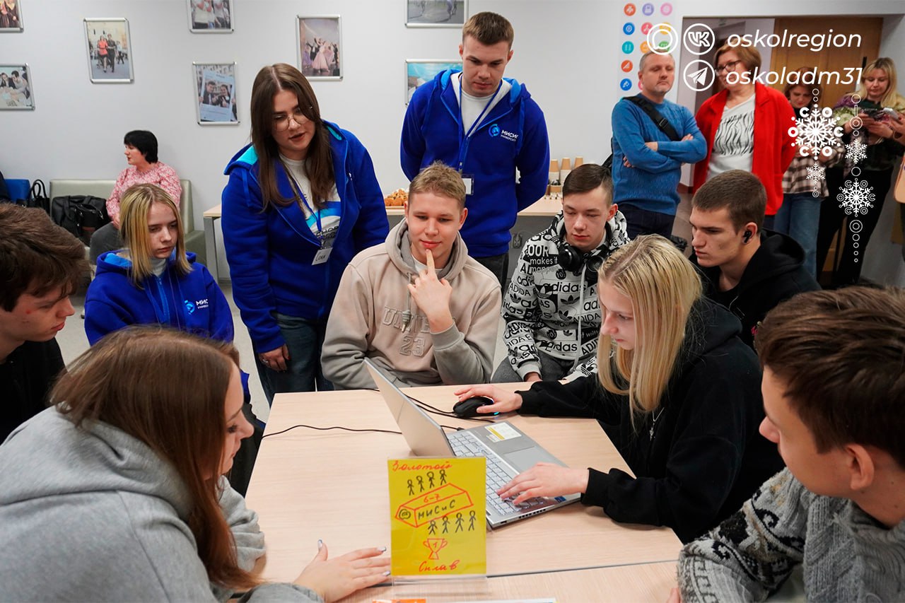 Каждая идея должна быть услышана!