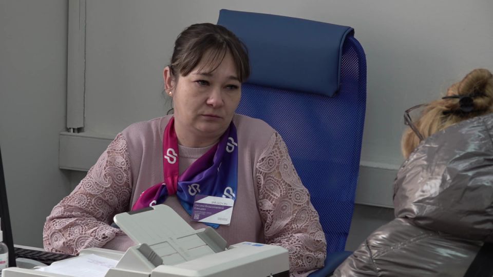 Пенсии белгородских пенсионеров выросли на 7,6%