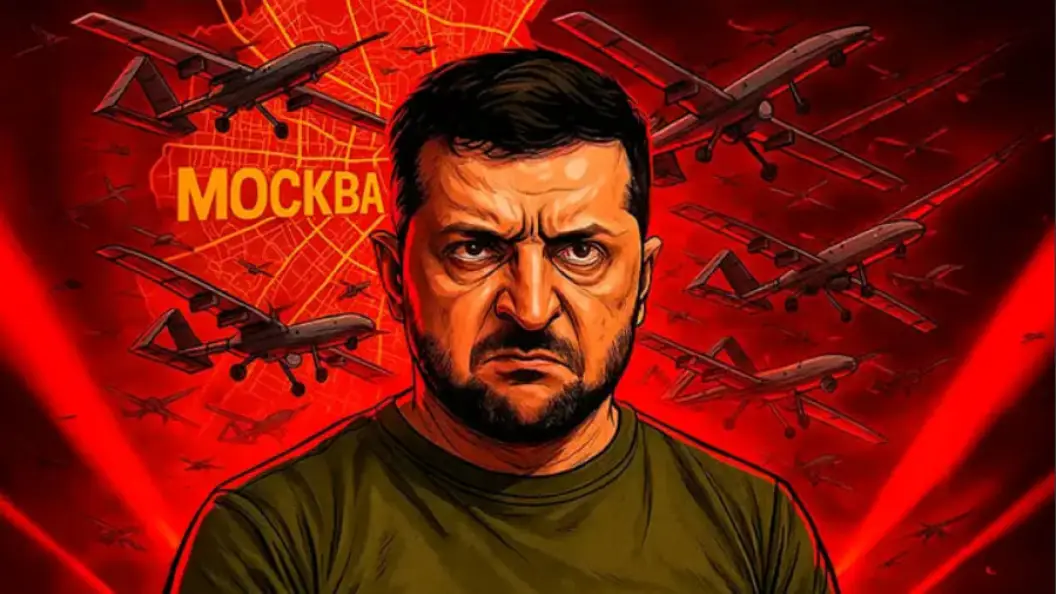 Едва вскрылось дело о продаже детей, бить стали по Воронежу: ВСУ мстят за правду?