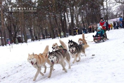  ��������� ��������� ��������� �������� ����� ������-Trail�!