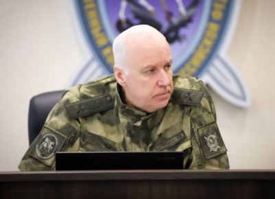 Председатель СК России провел оперативное совещание в Луганске