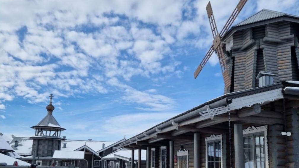 В 2025 году Белгородская область продолжала реализовывать нацпроект «Туризм и гостеприимство»