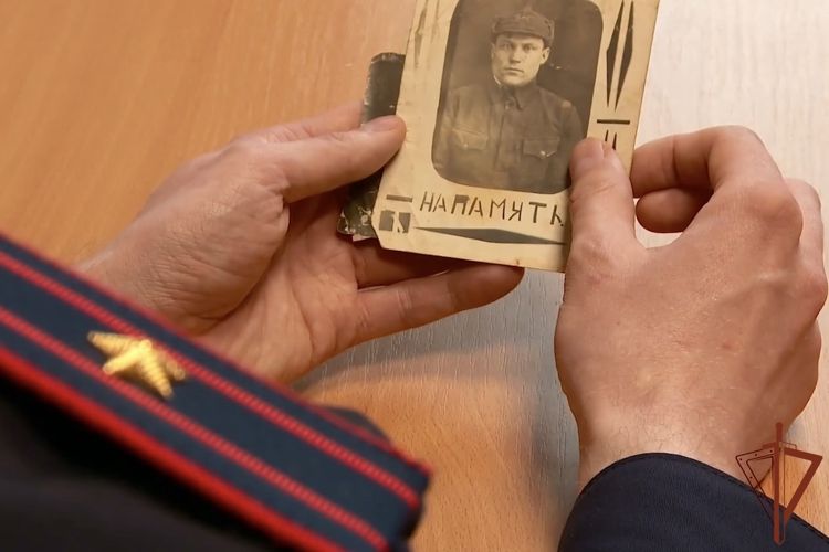 «Наследие победы»: от Курской дуги до Праги