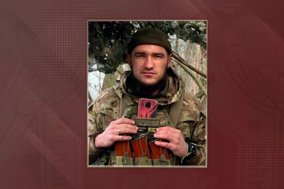 Направлено в суд уголовное дело в отношении еще одного украинского военнослужащего, причастного к обстрелам населения в Белгородской области