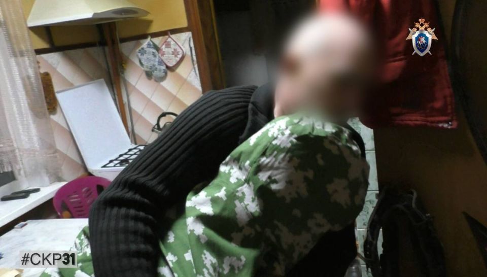 Жителю областного центра предъявлено обвинение в убийстве сына