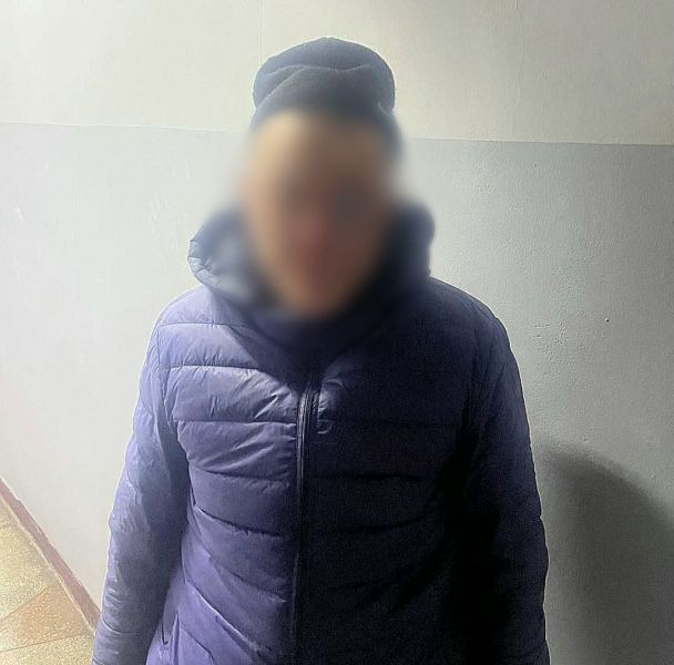 В Белгороде полицейскими задержан очередной любитель сладостей