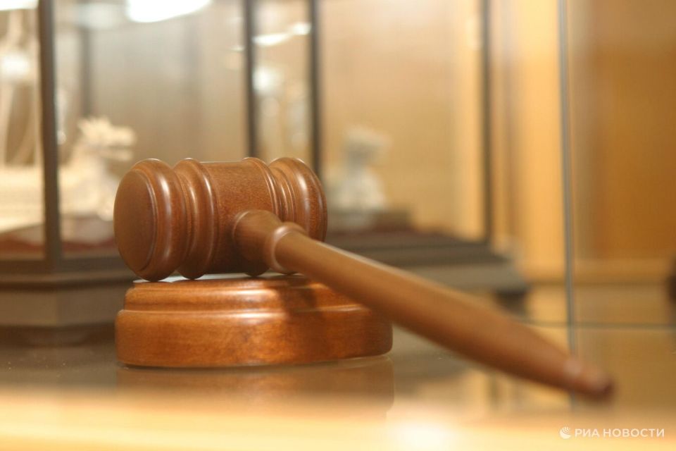 Белгородца осудили на пять лет за призывы к насилию против должностных лиц