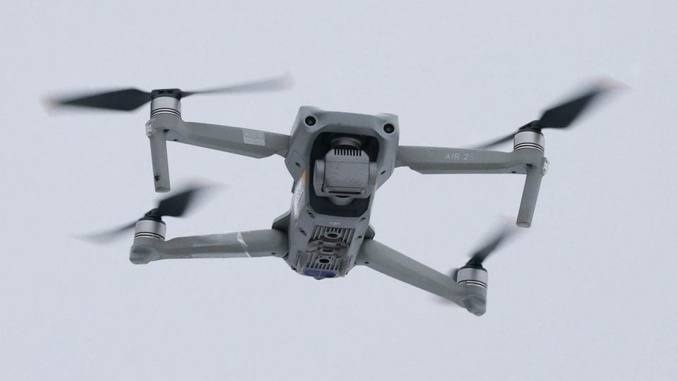 Более 100 беспилотников ВСУ атаковали Белгородскую область за сутки