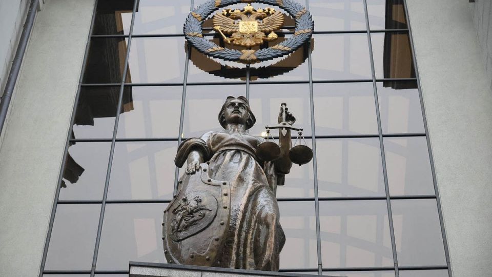 Военный суд приговорил белгородца к 21 году колонии: газовик собирал разведданные в Москве и прятал оружие