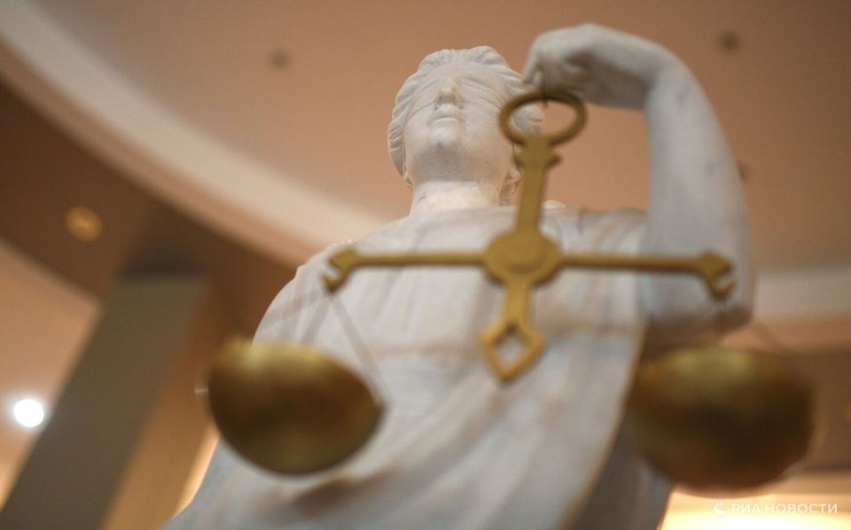 Уроженец Магаданской области получил пять лет за оправдание "Азова"*