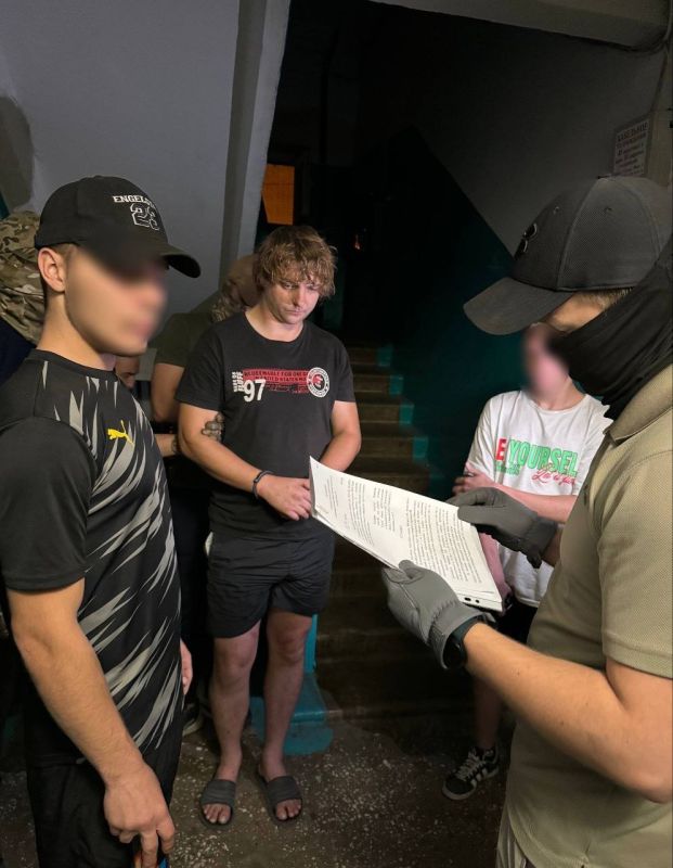 Записки ветерана: Житель Белгородской области приговорен к 21 году лишения свободы за государственную измену, участие в деятельности террористической организации, а также преступлениях, связанных с незаконным оборотом...