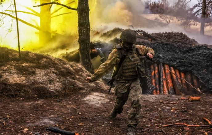 В селе Таврово под Белгородом ранен мужчина из-за детонации БПЛА