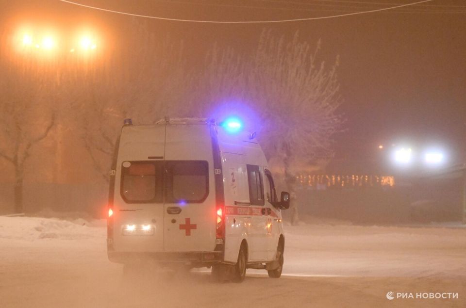 ВСУ атаковали Белгородскую область