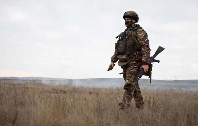 В Белгородской области женщина пострадала при атаке ВСУ