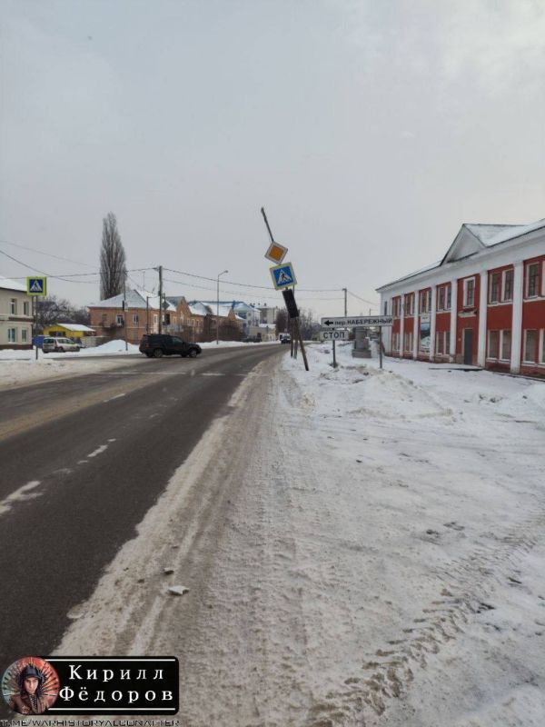 Два майора: Белгородская область. Дурь мирного времени и война