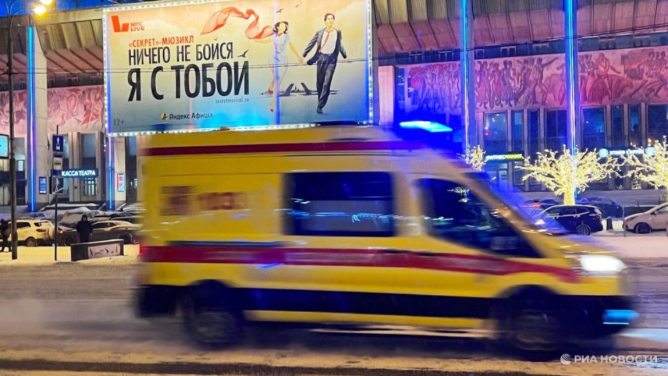 В Белгородской области мирный житель погиб при атаке дронов