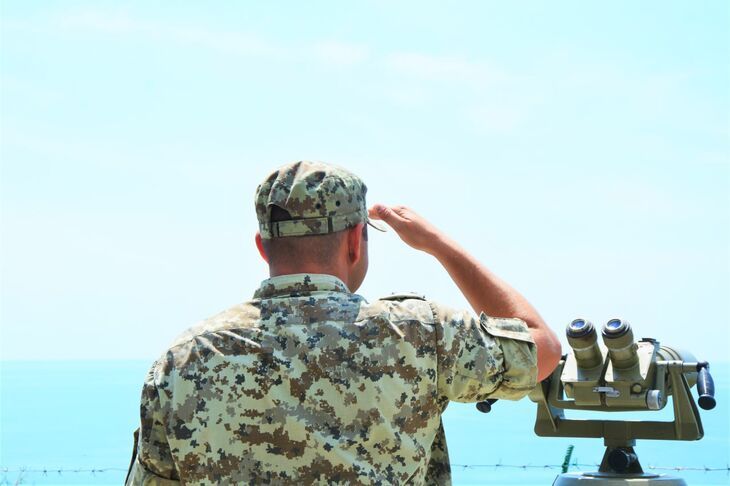 Ночью до Крыма не долетели 9 украинских дронов