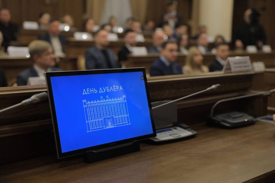 Татьяна Киреева: Стартовала ключевая неделя проекта «День Дублёра в Правительстве Белгородской области»