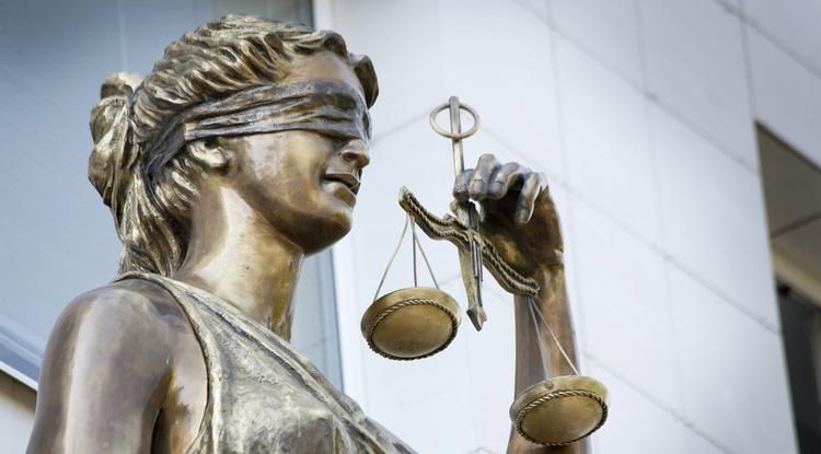 19-летнего белгородца осудят за публичные призывы к терроризму