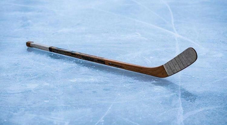 Белгородская хоккейная молодёжка проиграла в Самаре