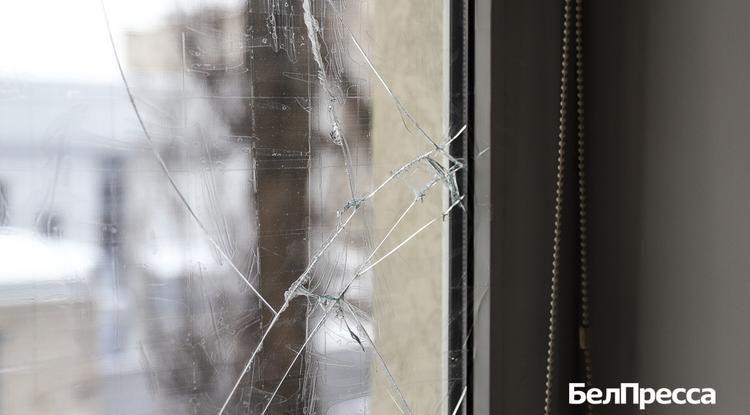 Вячеслав Гладков рассказал о последствиях ночного обстрела Белгорода и округа