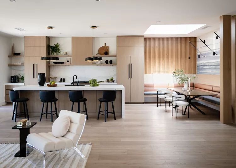 Как легко озеленить дом: 6 простых и стильных решений без лишних хлопот