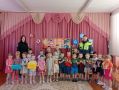 В Белгородской области автоинспекторы провели дорожные тренинги для дошкольников