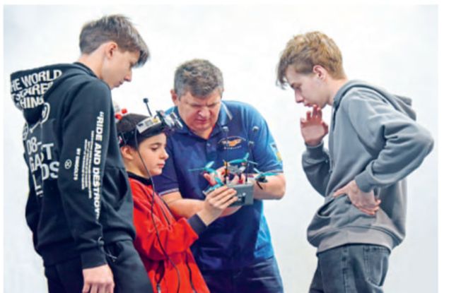 Вышел в свет 1-й номер газеты «Наш Белгород»