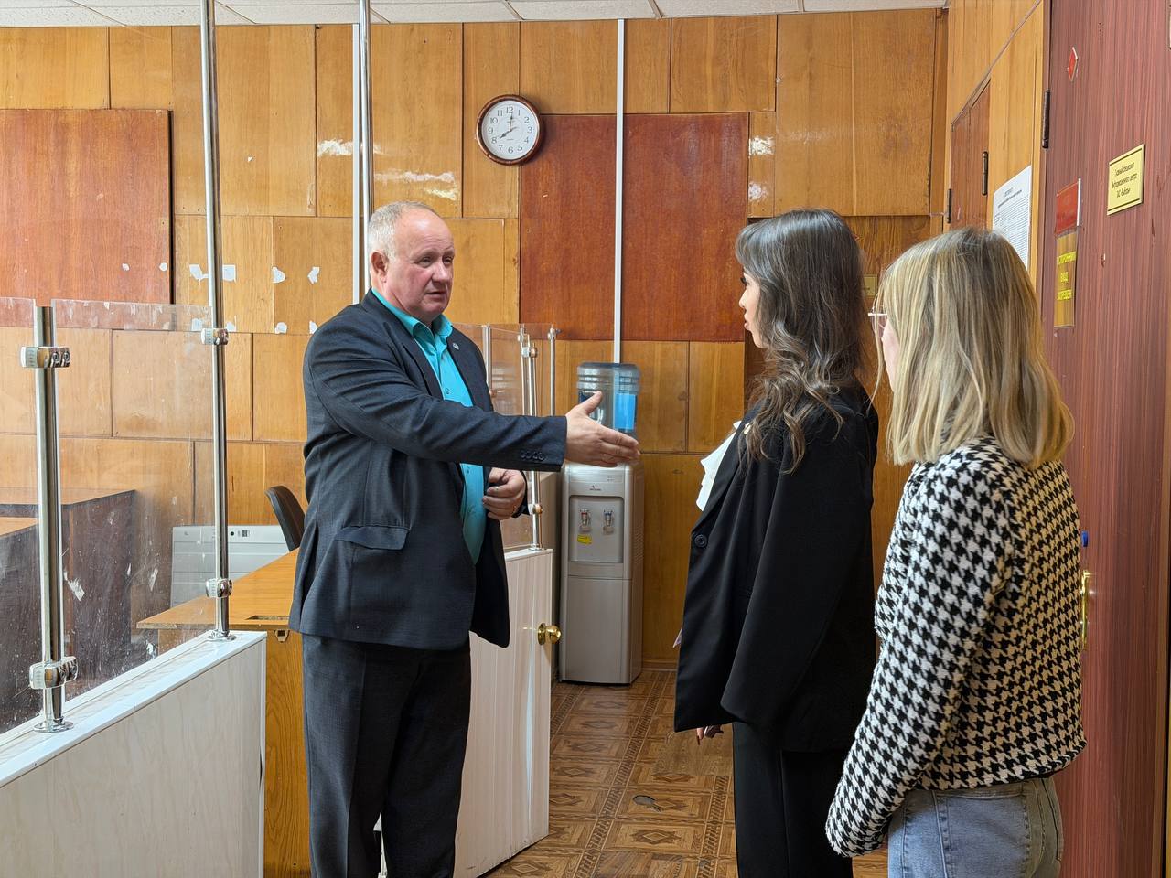 День дублёра: полное погружение в мир выборов