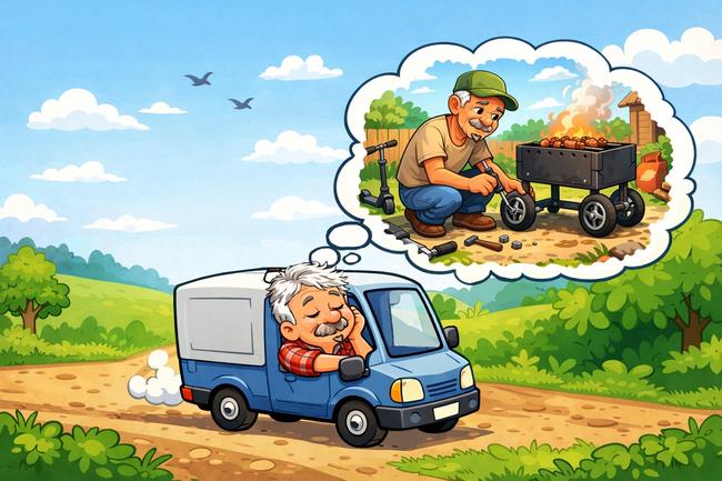 «БелПресса» продолжает рубрику «Хроники нелепых преступлений»!