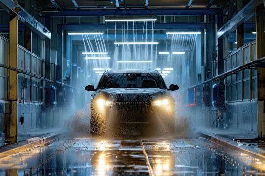 Мыть или не мыть: главный вопрос автовладельца зимой