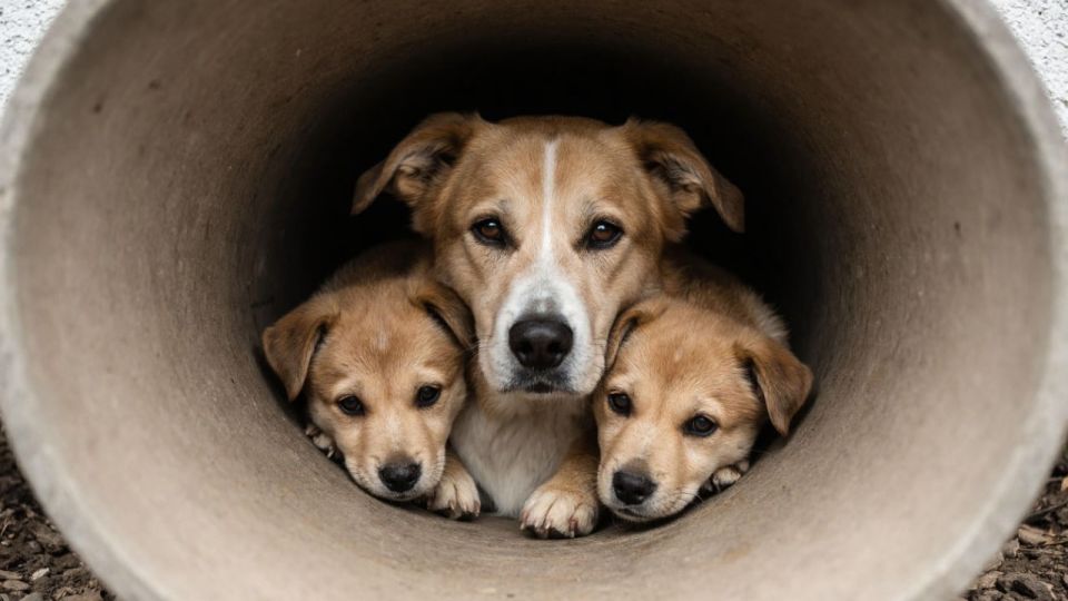 Директор приюта опубликовала обращение и заявила об увольнении после гибели собак в Томаровке