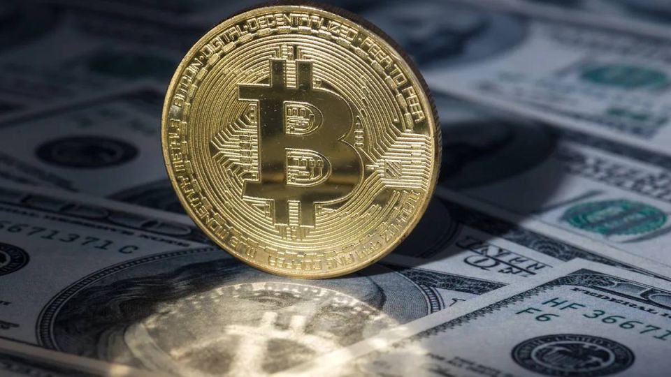 Сразу три региона Черноземья стали лидерами по незаконной добыче криптовалюты