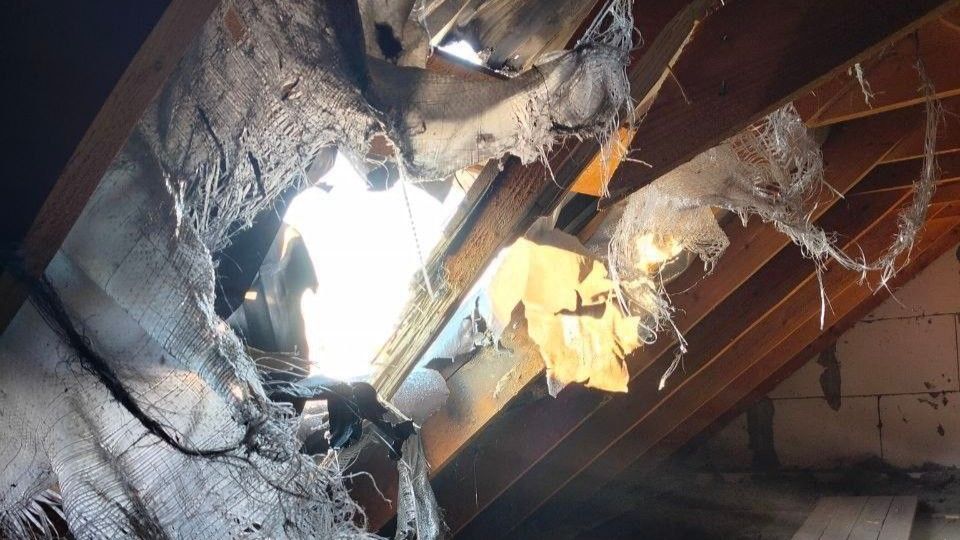 48 БПЛА атаковали Белгородскую область 21 января