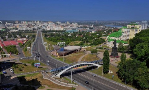 Школьники из Белгородской области стали участниками юбилейной Зимней школы «Учитель года» в Тобольске