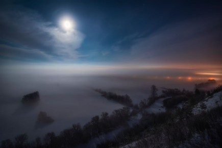 С добрым пятничным утром, шебекинцы!