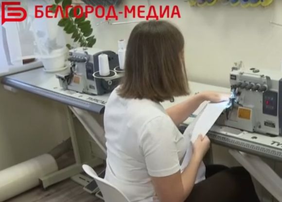 Белгородка Евгения Гузачёва благодаря проекту «Новые возможности» смогла осуществить мечту