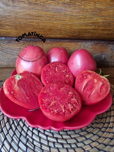 Томат мамино сердце: как вырастить райские плоды на своем участке