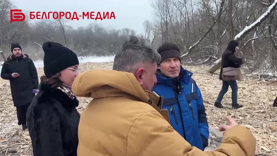 Как в правительстве Белгородской области прошёл День дублёра