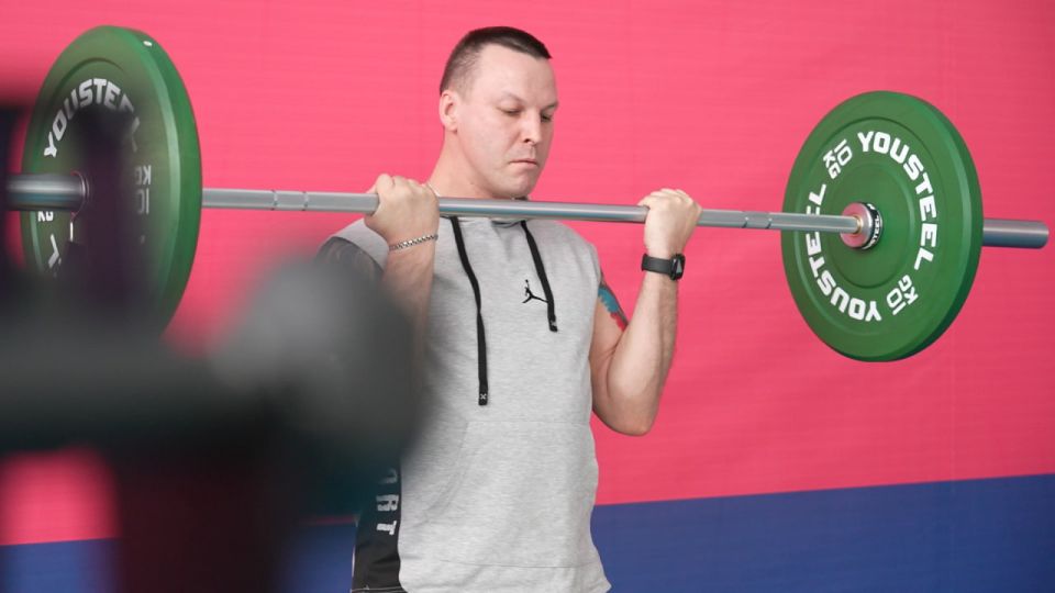 Заместитель председателя Госдумы Анна Кузнецова побывала в Старом Осколе