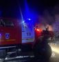 За прошедшие сутки на территории региона зарегистрировано 3 пожара, 2 из которых произошли в жилых помещениях