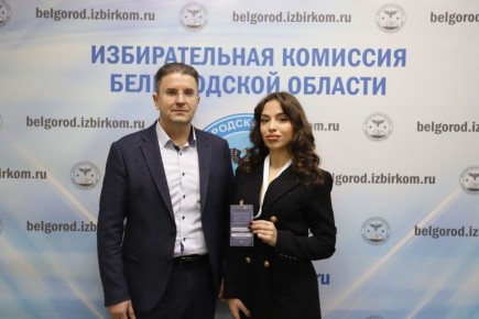 Владимир Переверзев: В регионе завершился проект «День дублера» с участием губернатора Вячеслава Гладкова и руководителей областных ведомств